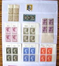 邮票不重复 收藏之道与市场参考