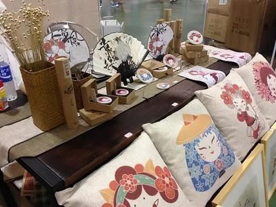 古城新韵 西安文创产品，远不止“土味”兵马俑与邮票