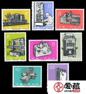 特62《工业新产品》 机械之美与文化担当的时代画卷